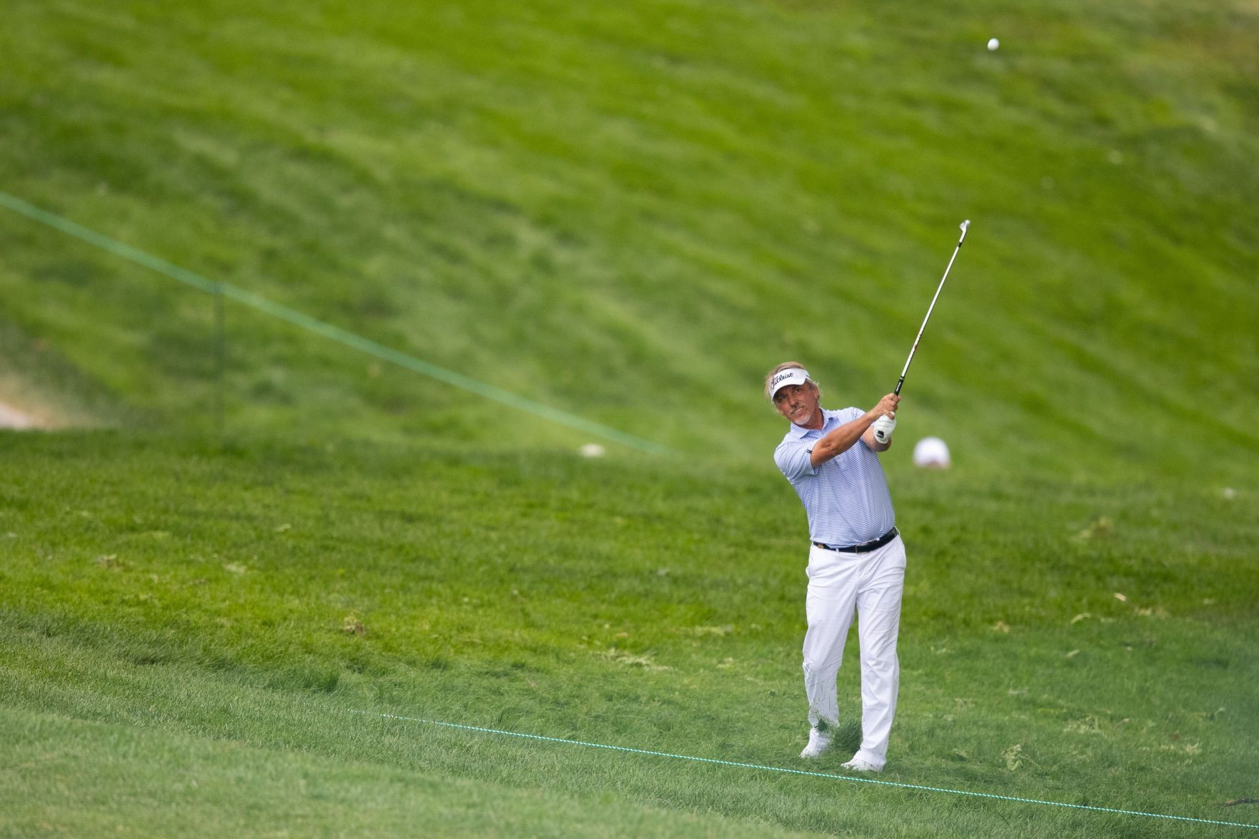 U.S. Senior Open, 7.10